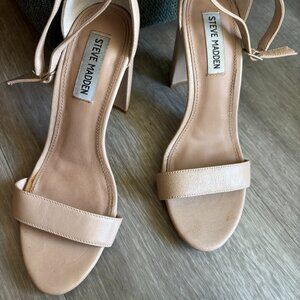 Steve Madden heels